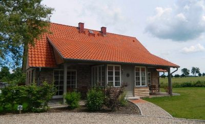 Ferienhaus Seestern – Familienfreundliche Ferienhäuser mit Top-Ausstattung am Ostseestrand